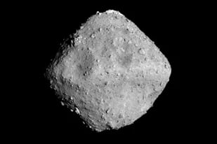 Las revelaciones sobre el origen de la vida que arrojó el asteroide Ryugu