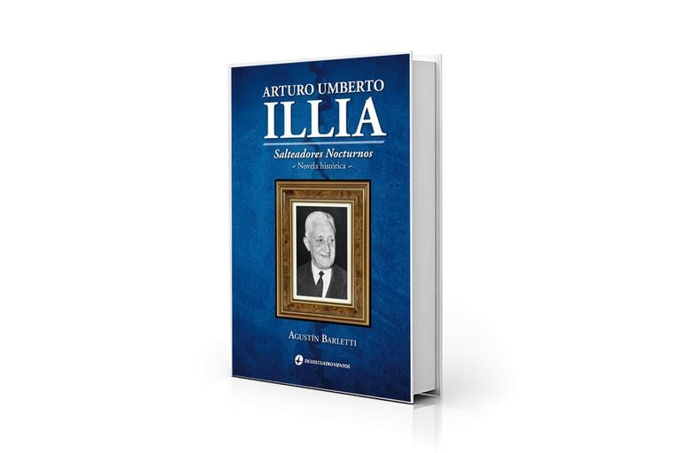 Una monumental investigación histórica de Agustín Barletti