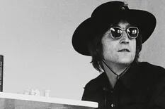 Los días de campo en los que Lennon grabó 'Imagine' y selló su amor con Yoko Ono