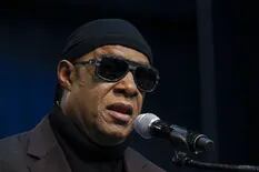 Harto del racismo, Stevie Wonder abandona EE.UU. y se va a vivir a Ghana