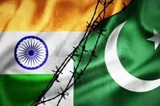 India y Pakistán: 3 preguntas para entender la separación de los dos países hace 75 años y qué consecuencias tiene aún hoy