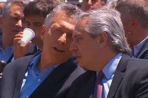 Entusiasmo en la Casa Rosada ante una eventual candidatura de Mauricio Macri