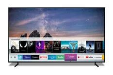 Los televisores de Samsung tendrán iTunes de Apple y más asistentes virtuales