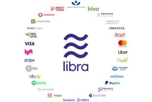 Los socios iniciales de Libra