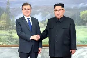 Kim insiste en que pondrá fin al programa nuclear y le abre las puertas a Trump