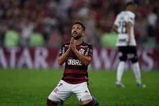 Las apuestas de la Libertadores: un favorito inamovible y un bicampeón que corre de atrás, según los pronósticos