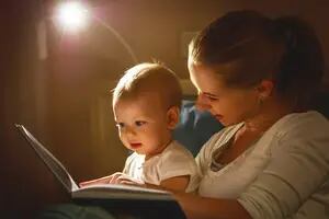 ¿Qué vas a leer con tu hijo esta noche? Muchas madres de ficción y distintos modelos de familias