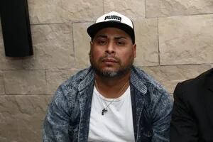 El padre de Lucas González espera que otros policías rompan el pacto de silencio