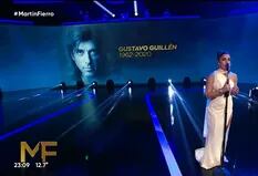 El in memoriam por Gustavo Guillén que conmovió a las redes