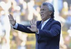 Tigre: Gorosito se alejó después de la eliminación en la Copa Libertadores