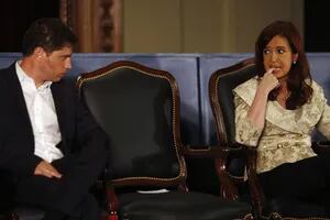 Un error de Cristina Kirchner y Axel Kicillof podría costar miles de millones de dólares