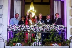 Un fallo de la Suprema Corte de Justicia de Mendoza ordenó a la comuna de Guaymallén, la más poblada del distrito, que vuelva a instaurar la tradicional votación de la reina departamental de la Vendimia