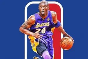 Kyrie Irving pidió que Kobe Bryant sea el logo de la NBA: qué dice la liga