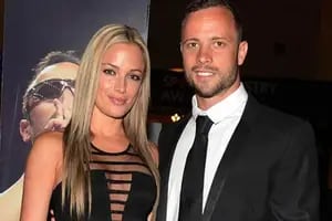 Oscar Pistorius, el atleta paralímpico que conmocionó al mundo, ahora puede ser liberado