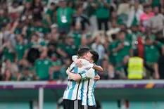 Argentina vs. México: resumen, goles y resultado del partido del Mundial 2022