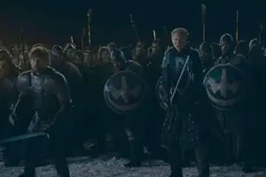 Game of Thrones: la escena preferida de Nikolaj Coster-Waldau