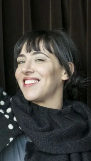Juliana Gattas