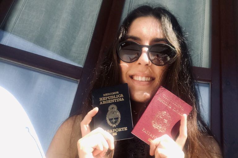 Cansados de esperar: Más argentinos viajan a Italia para gestionar su ciudadanía