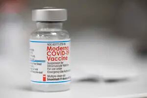 Se empezará a aplicar un tercer refuerzo de la vacuna: a quiénes y cuándo