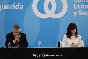 Se frenan todas las reformas judiciales de Cristina Kirchner y Alberto Fernández
