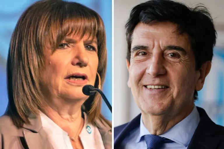 Carlos Melkonian will be Minister of Economy if Patricia Bullrich wins the election