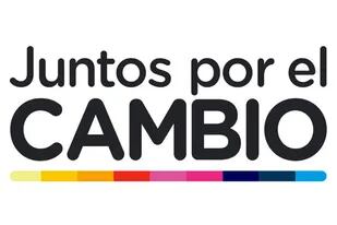 Nuevo logo de Cambiemos