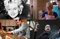 Las costillas de Marylin Manson y otras leyendas urbanas de Hollywood