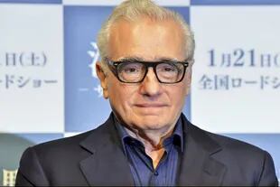Martin Scorsese declaró que las películas de superhéroes "no son cine"