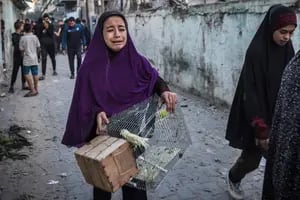 Israel afirma que el caso por genocidio en La Haya está “totalmente distorsionado” y que “no busca destruir” al pueblo palestino