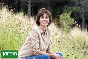 Conocé quién es Karina Querejeta, una paisajista que sabe descifrar la naturaleza