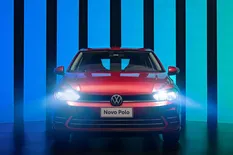 Volkswagen lanzó el nuevo Polo en Brasil