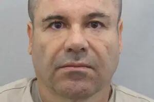 EE.UU.: tras una vida de fugas, el Chapo Guzmán se prepara para su sentencia