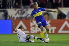 Vélez - Boca, por el Torneo 2021: horario, TV y formaciones del partido