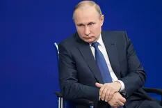 Involucran a Vladimir Putin con el doping institucional