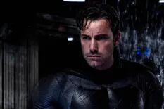 "Yo no soy Batman": Ben Affleck le dijo adiós para siempre al Encapotado