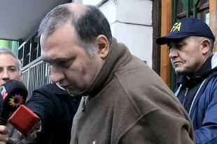 Jorge Mangeri fue condenado a prisión perpetua por el homicidio de Ángeles Rawson