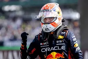 La extraña estadística de Verstappen en el GP de Singapur y los tres "deberes" que busca cumplir
