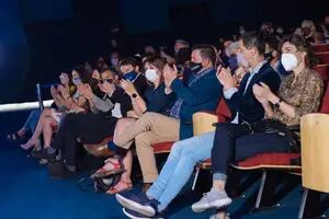 El Festival de Cine de Mar del Plata presentó la programación 2021