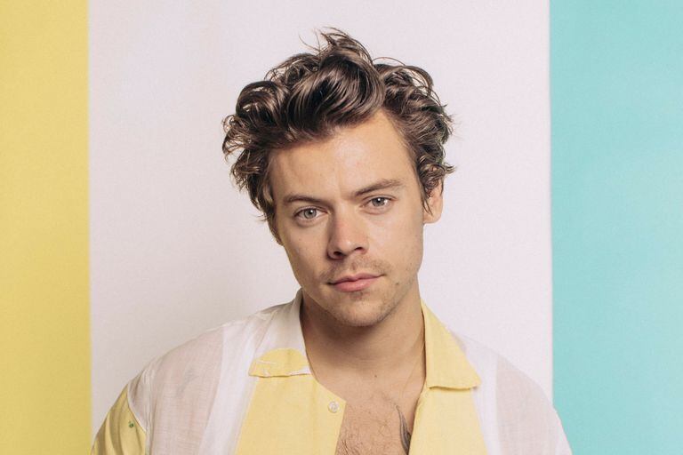 Harry Styles: un fenómeno pop que no se define sexualmente