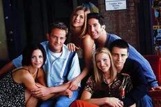 A 25 años de su estreno, los secretos detrás de Friends