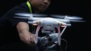 Los drones ya son utilizados en el cine, pero el sistema desarrollado por el MIT y el Politécnico de Zurich busca que los equipos eviten colisiones y tengan una mejora en el manejo de la cámara