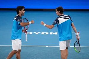 Apuestas de la Copa Davis: quién es el favorito en la serie entre Finlandia y la Argentina