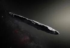 Oumuamua: el misterioso objeto espacial que divide a la ciencia