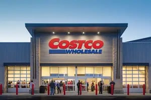 La sucursal de Costco que abre en Florida con un detalle sin precedentes