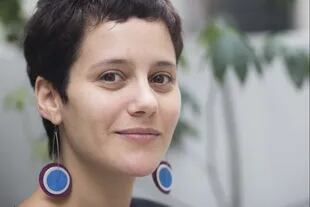 La argentina Solange Levinton gana el III Premio de No Ficción Libros del Asteroide