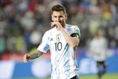 Tras la declaración de Messi, así se vive el minuto a minuto de la previa a la Copa del Mundo