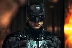 Hay nuevas imágenes de la nueva película de Batman
