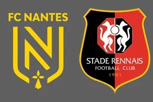 Nantes-Rennes