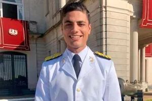 El Ejército Argentino denunció penalmente a los 11 efectivos que organizaron “el bautismo” fatal