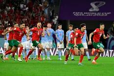 Marruecos eliminó a España en los penales y Qatar 2022 se quedó sin un candidato a campeón